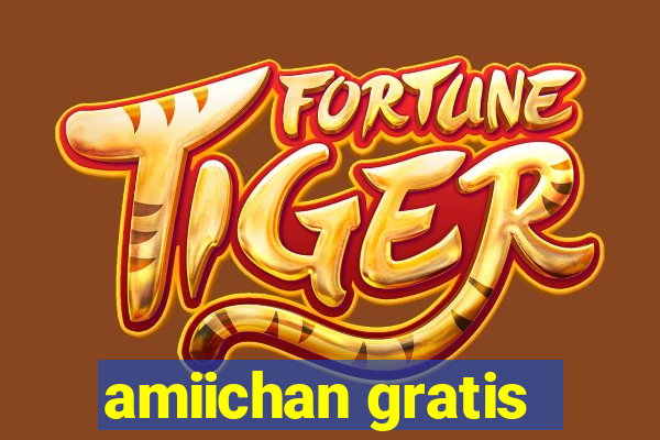 amiichan gratis